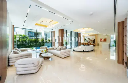 Villa - 5 Bedrooms - 5 Bathrooms for sale in Address Hillcrest - Dubai Hills Estate - Dubai Villa - 5 Bedrooms - 5 Bathrooms for sale in Address Hillcrest - Dubai Hills Estate - Dubai