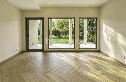 Villa - 3 - 3 for rent in Savannah - Arabian Ranches - Dubai