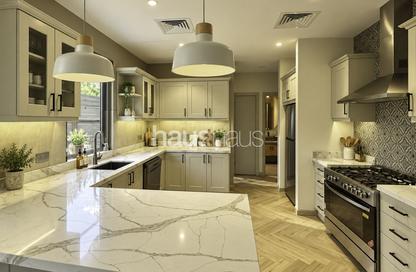 Villa - 3 - 3 for rent in Savannah - Arabian Ranches - Dubai Villa - 3 - 3 for rent in Savannah - Arabian Ranches - Dubai