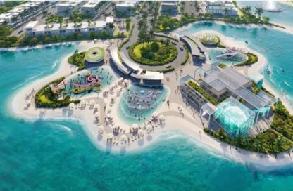 Villa - 5 Bedrooms - 5 Bathrooms for sale in Bora Bora 3 - Bora Bora - DAMAC Islands - Dubai Land - Dubai Villa - 5 Bedrooms - 5 Bathrooms for sale in Bora Bora 3 - Bora Bora - DAMAC Islands - Dubai Land - Dubai
