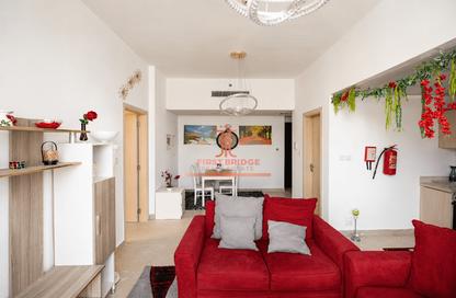 Apartment - 1 - 2 for rent in Dania 3 - Midtown - Dubai Production City (IMPZ) - Dubai Apartment - 1 - 2 for rent in Dania 3 - Midtown - Dubai Production City (IMPZ) - Dubai