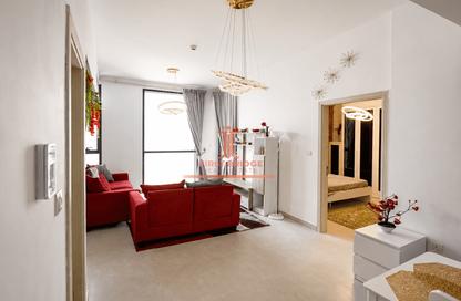 Apartment - 1 - 2 for rent in Dania 3 - Midtown - Dubai Production City (IMPZ) - Dubai Apartment - 1 - 2 for rent in Dania 3 - Midtown - Dubai Production City (IMPZ) - Dubai