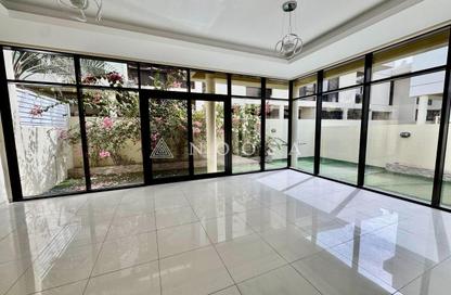 Villa - 3 Bedrooms - 5 Bathrooms for rent in Richmond - DAMAC Hills - Dubai