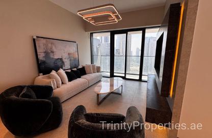 Apartment - 2 - 3 for rent in Society House - Downtown Dubai - Dubai Apartment - 2 - 3 for rent in Society House - Downtown Dubai - Dubai