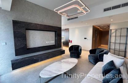Apartment - 2 - 3 for rent in Society House - Downtown Dubai - Dubai Apartment - 2 - 3 for rent in Society House - Downtown Dubai - Dubai