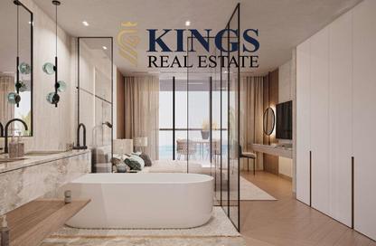 Apartment - 1 - 2 for sale in Uno Luxe - Al Marjan Island - Ras Al Khaimah Apartment - 1 - 2 for sale in Uno Luxe - Al Marjan Island - Ras Al Khaimah