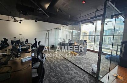 Office Space - Studio for rent in Business Central Tower B - Business Central - Dubai Media City - Dubai