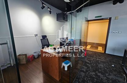 Office Space - Studio for rent in Business Central Tower B - Business Central - Dubai Media City - Dubai