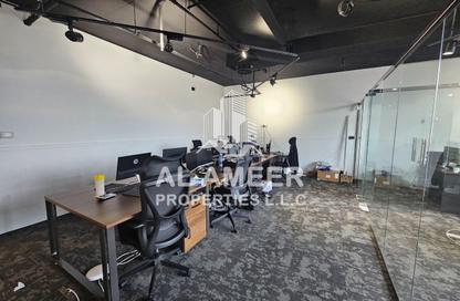 Office Space - Studio for rent in Business Central Tower B - Business Central - Dubai Media City - Dubai