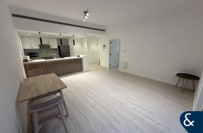Apartment - 1 Bedroom - 1 Bathroom for rent in Al Arta 4 - Al Arta - Greens - Dubai