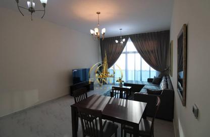 Apartment - 1 Bedroom - 2 Bathrooms for rent in Sydney Tower - District 18 - Jumeirah Village Circle - Dubai