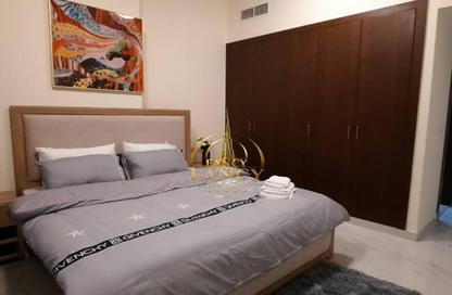 Apartment - 1 Bedroom - 2 Bathrooms for rent in Sydney Tower - District 18 - Jumeirah Village Circle - Dubai