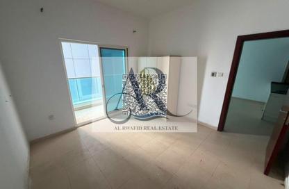 Apartment - 1 Bedroom - 2 Bathrooms for rent in Al Naemiya Tower 3 - Al Naemiya Towers - Al Nuaimiya - Ajman
