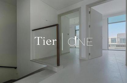 Villa - 3 Bedrooms - 4 Bathrooms for rent in Sun - Arabian Ranches 3 - Dubai