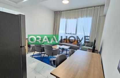 Apartment - 2 - 2 for rent in Alexis Tower - Downtown Jebel Ali - Dubai Apartment - 2 - 2 for rent in Alexis Tower - Downtown Jebel Ali - Dubai