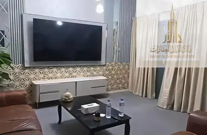 Apartment - 1 Bedroom - 1 Bathroom for sale in Al Khor Tower B3 - Al Khail Towers - Ajman Downtown - Ajman