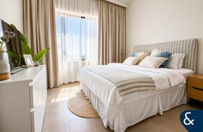 Apartment - 2 Bedrooms - 2 Bathrooms for sale in Park Heights 1 - Park Heights - Dubai Hills Estate - Dubai