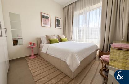 Apartment - 2 Bedrooms - 2 Bathrooms for sale in Park Heights 1 - Park Heights - Dubai Hills Estate - Dubai
