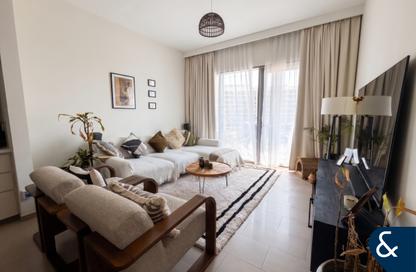 Apartment - 2 Bedrooms - 2 Bathrooms for sale in Park Heights 1 - Park Heights - Dubai Hills Estate - Dubai