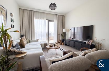 Apartment - 2 Bedrooms - 2 Bathrooms for sale in Park Heights 1 - Park Heights - Dubai Hills Estate - Dubai