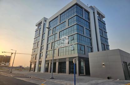 Apartment - 1 Bedroom - 1 Bathroom for rent in Madinat Al Riyad - Abu Dhabi