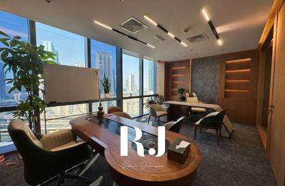 Office Space - Studio - 1 Bathroom for sale in Boulevard Plaza 1 - Boulevard Plaza Towers - Downtown Dubai - Dubai Office Space - Studio - 1 Bathroom for sale in Boulevard Plaza 1 - Boulevard Plaza Towers - Downtown Dubai - Dubai