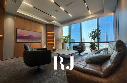Office Space - Studio - 1 Bathroom for sale in Boulevard Plaza 1 - Boulevard Plaza Towers - Downtown Dubai - Dubai Office Space - Studio - 1 Bathroom for sale in Boulevard Plaza 1 - Boulevard Plaza Towers - Downtown Dubai - Dubai