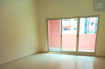 Apartment - 1 Bedroom - 2 Bathrooms for rent in Building 1 - Zen Cluster - Discovery Gardens - Dubai