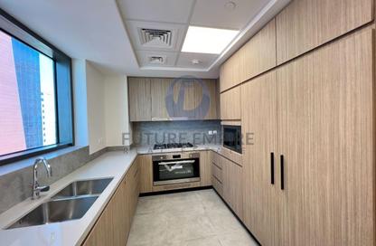 Apartment - 2 Bedrooms - 3 Bathrooms for rent in Grand Creek Residence - Riggat Al Buteen - Deira - Dubai