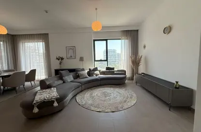 شقة - 3 غرف نوم - 4 حمامات للايجار في بارك ريدج تاور سي - بارك ريدج - دبي هيلز استيت - دبي