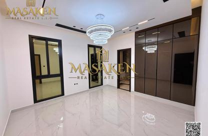Townhouse - 5 Bedrooms - 7 Bathrooms for sale in Al Helio 2 - Al Helio - Ajman Townhouse - 5 Bedrooms - 7 Bathrooms for sale in Al Helio 2 - Al Helio - Ajman