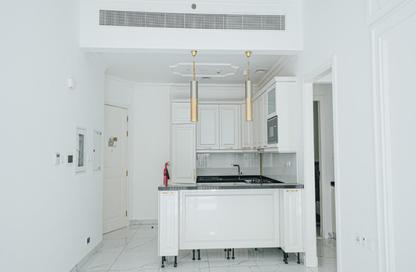 Apartment - 1 Bedroom - 2 Bathrooms for rent in Vincitore Boulevard 3 - Vincitore Boulevard - Arjan - Dubai