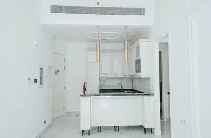 Apartment - 1 Bedroom - 2 Bathrooms for rent in Vincitore Boulevard 3 - Vincitore Boulevard - Arjan - Dubai
