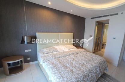 Apartment - 2 Bedrooms - 3 Bathrooms for rent in Tower B - DAMAC Towers by Paramount - Business Bay - Dubai