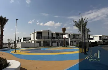 تاون هاوس - 3 غرف نوم - 4 حمامات للبيع في نارا - ذا فالي - دبي