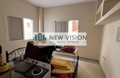 Apartment - Studio - 1 for rent in Al Butina 9 Building - Bu Tina - Al Sharq - Sharjah Apartment - Studio - 1 for rent in Al Butina 9 Building - Bu Tina - Al Sharq - Sharjah