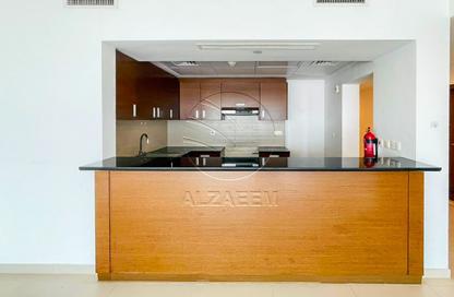 Apartment - 1 Bedroom - 2 Bathrooms for rent in The Gate Tower 3 - Shams Abu Dhabi - Al Reem Island - Abu Dhabi Apartment - 1 Bedroom - 2 Bathrooms for rent in The Gate Tower 3 - Shams Abu Dhabi - Al Reem Island - Abu Dhabi