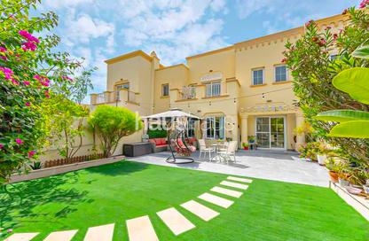 Villa - 3 - 4 for sale in Springs 5 - The Springs - Dubai
