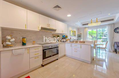 Villa - 3 - 4 for sale in Springs 5 - The Springs - Dubai