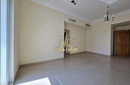 Apartment - 2 Bedrooms - 2 Bathrooms for rent in Bukhara Street - Al Nahda - Sharjah