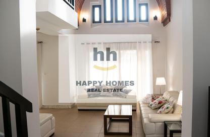 Villa - 1 Bedroom - 2 Bathrooms for rent in The Cove Rotana - Ras Al Khaimah Waterfront - Ras Al Khaimah