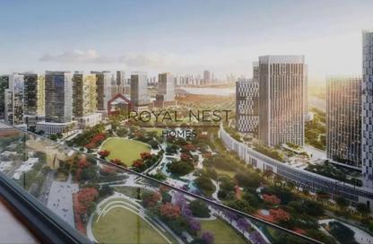 Apartment - 1 - 1 for sale in Azizi Milan 30 - City of Arabia - Dubai Apartment - 1 - 1 for sale in Azizi Milan 30 - City of Arabia - Dubai