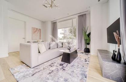 Apartment - 1 Bedroom - 2 Bathrooms for rent in The Neighbourhood B2 - The Neighbourhood - Al Barari - Dubai