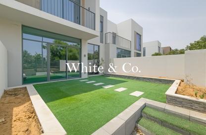 Townhouse - 3 Bedrooms - 4 Bathrooms for rent in Spring - Arabian Ranches 3 - Dubai