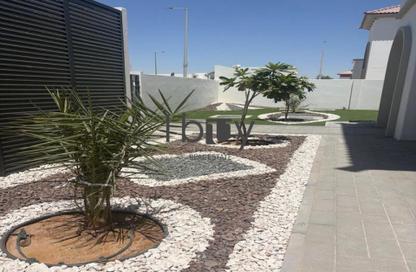 Villa - 5 Bedrooms - 7 Bathrooms for rent in Fay Alreeman - Al Shamkha - Abu Dhabi