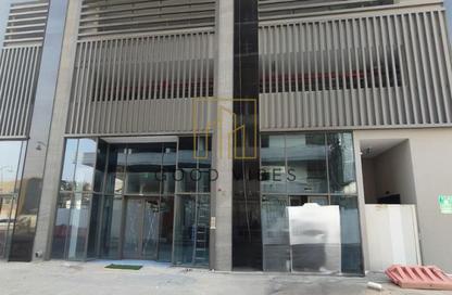 Retail - Studio for sale in PG One - Al Furjan - Dubai