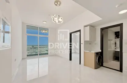 Apartment - 1 Bedroom - 1 Bathroom for sale in Skyz by Danube - Arjan - Dubai