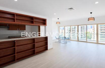 Apartment - 2 - 2 for rent in Al Samar 3 - Al Samar - Greens - Dubai Apartment - 2 - 2 for rent in Al Samar 3 - Al Samar - Greens - Dubai
