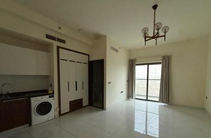 Apartment - Studio - 1 Bathroom for rent in Lawnz by Danube - International City - Dubai