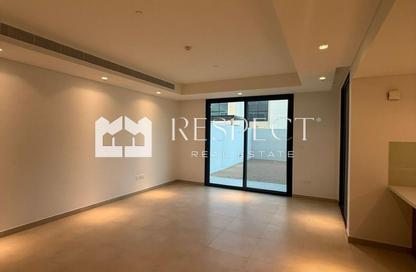 Villa - 3 Bedrooms - 4 Bathrooms for rent in The Magnolias - Yas Acres - Yas Island - Abu Dhabi